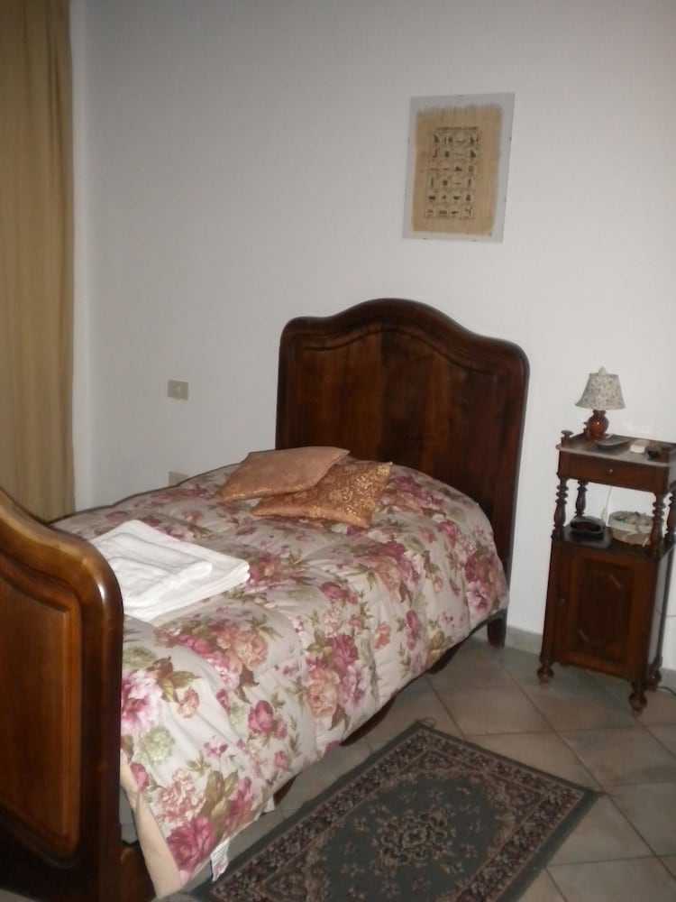 Chicca Hotel view 4