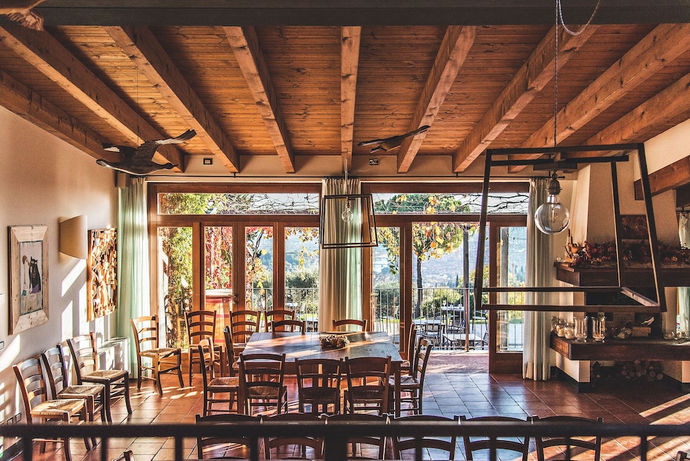 Corte San Mattia - Agriturismo in Verona