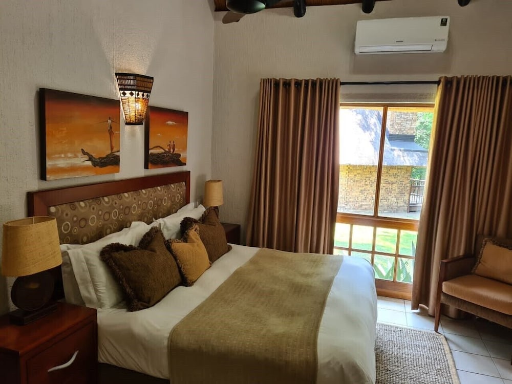 Kruger Park Lodge Unit No. 267 view 3