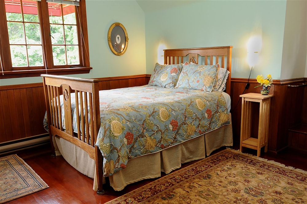 Wedgwood Manor and Glamping Retreat