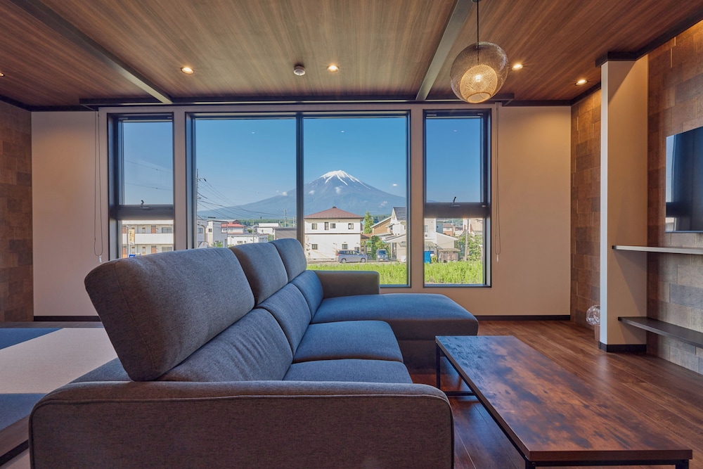 Miire Mt.Fuji Traditional