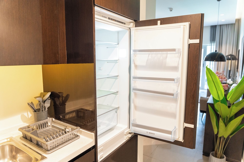 Stylish Studio at DAMAC Majestine