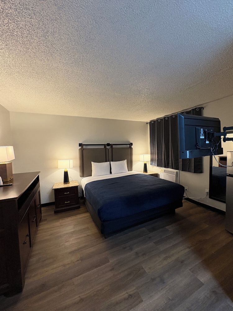 Studio Lodge Hotel