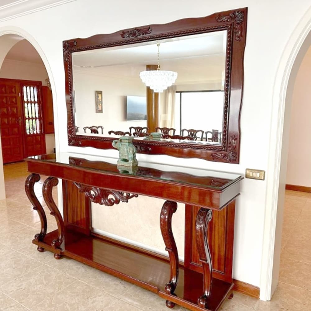 Villa in La Orotava 7 Bedrooms 1 bed 7 Baths