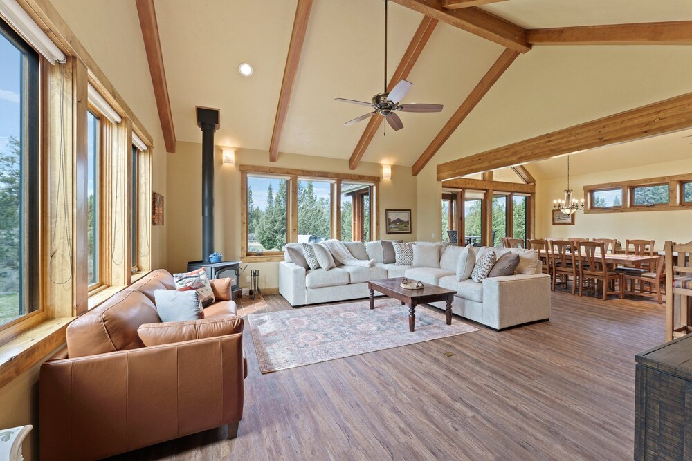 High Lowe 4 Bedroom Home