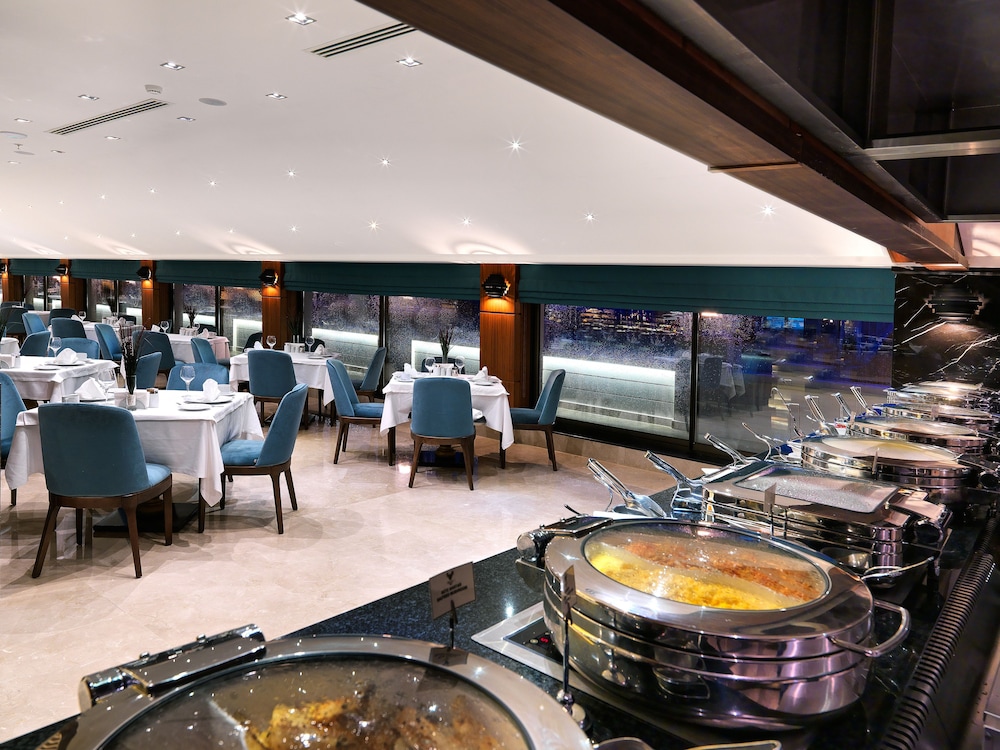 Mercure İstanbul Bomonti - Image 11