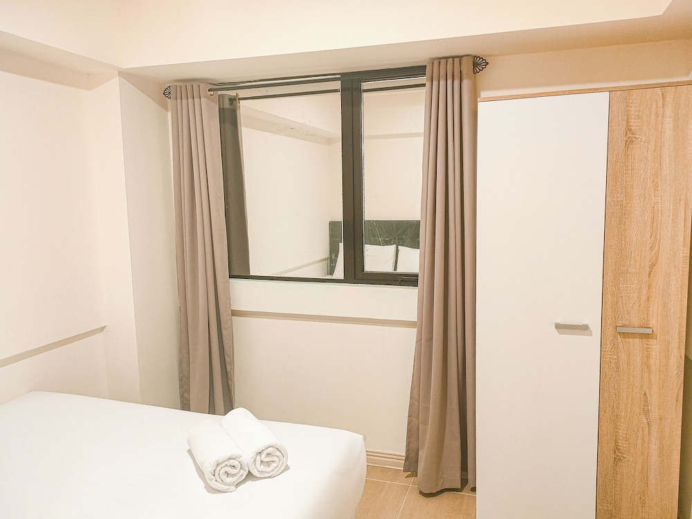 Marvelous And Cozy 2Br At Meikarta Apartment