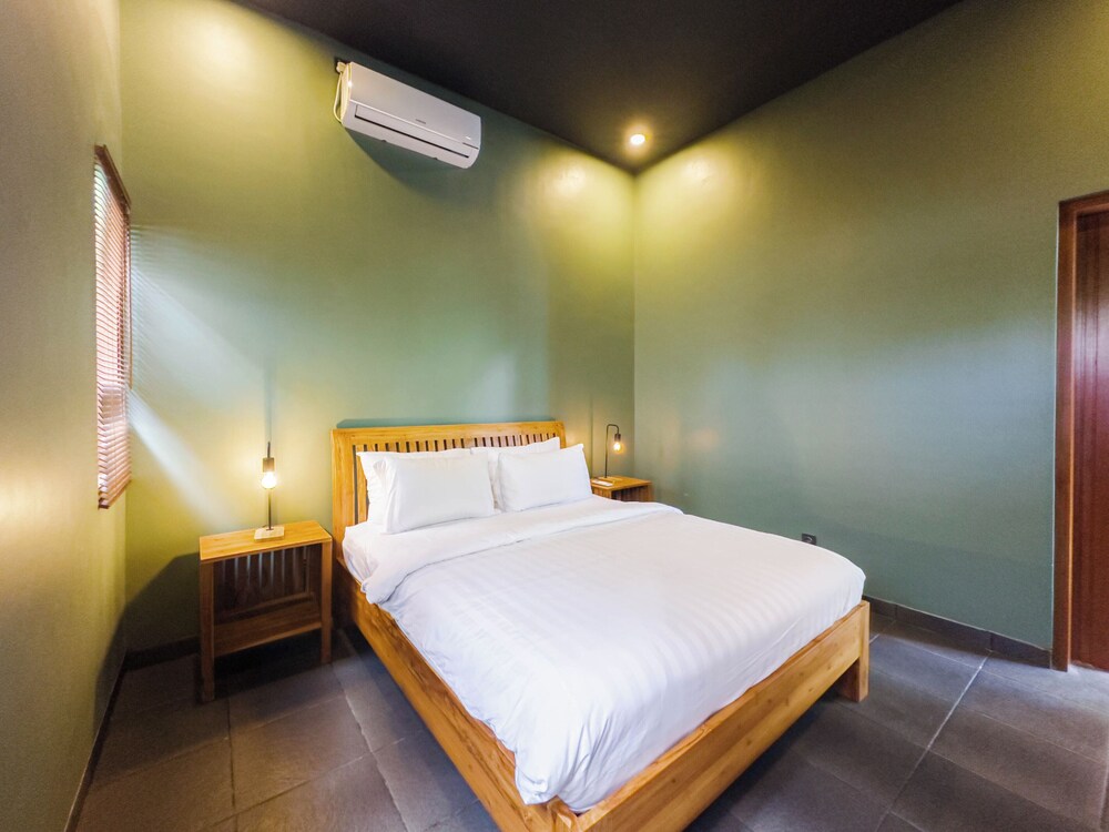 Villa Manggis Ubud