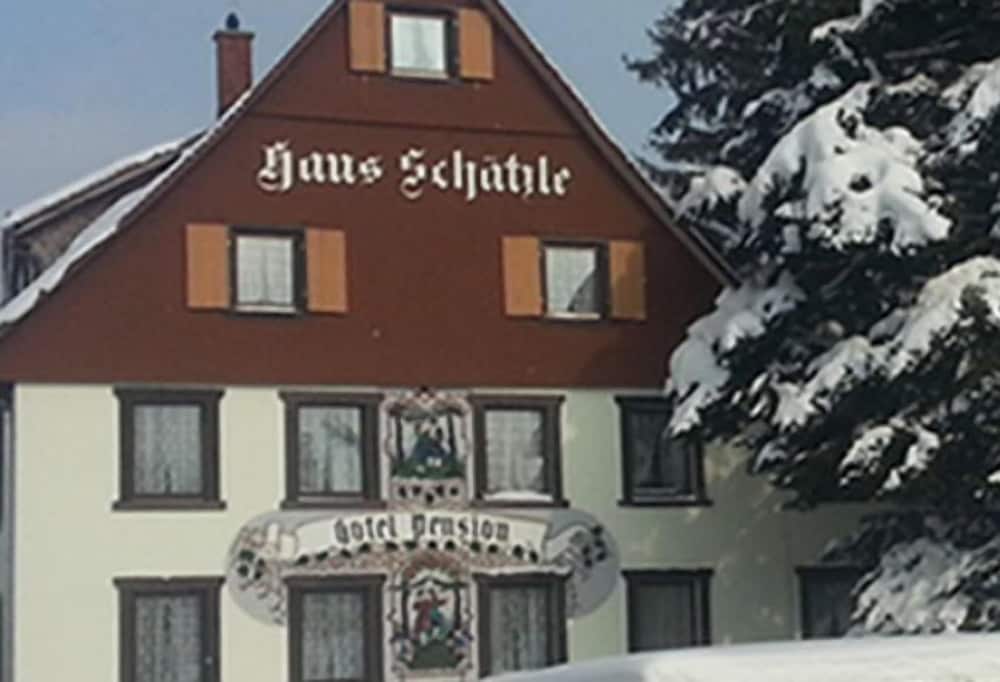 Hotel-Pension Schätzle view 4