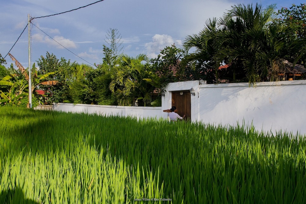 Villa Iman