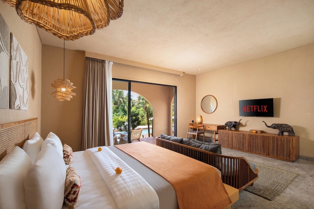 Cabana Kedungu by Ini Vie Hospitality
