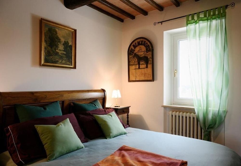 Il Bed and Bookfast