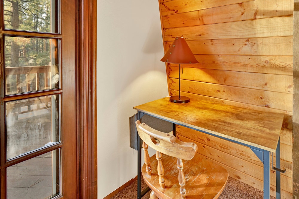 Big Cub Cabin #2521