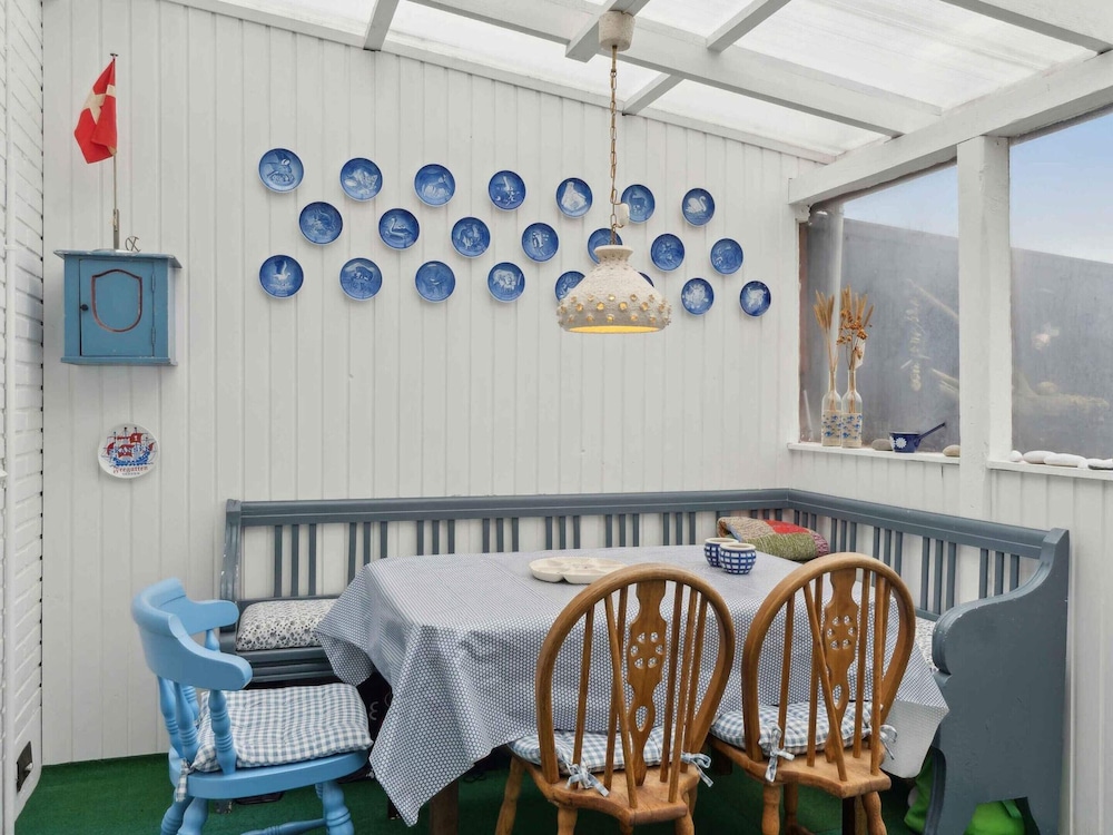 5 Star Holiday Home in Skagen