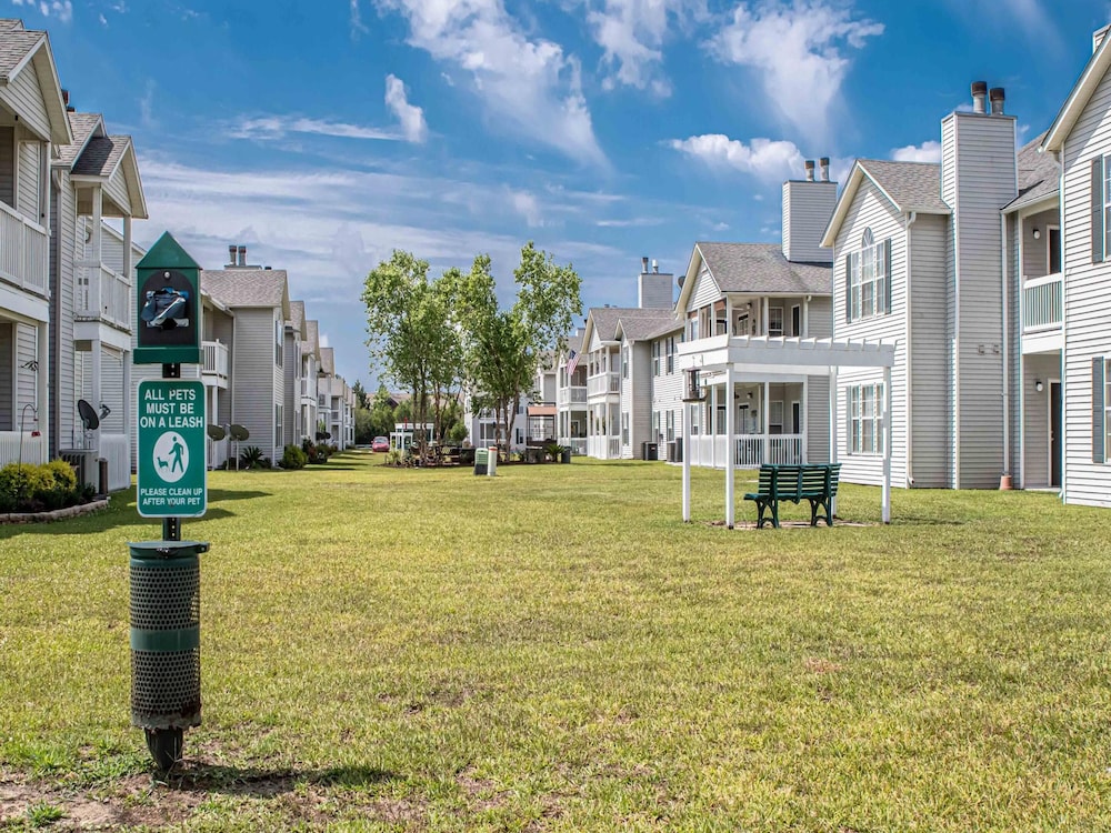 Colony Club #U3 by Southern Vacation Rentals