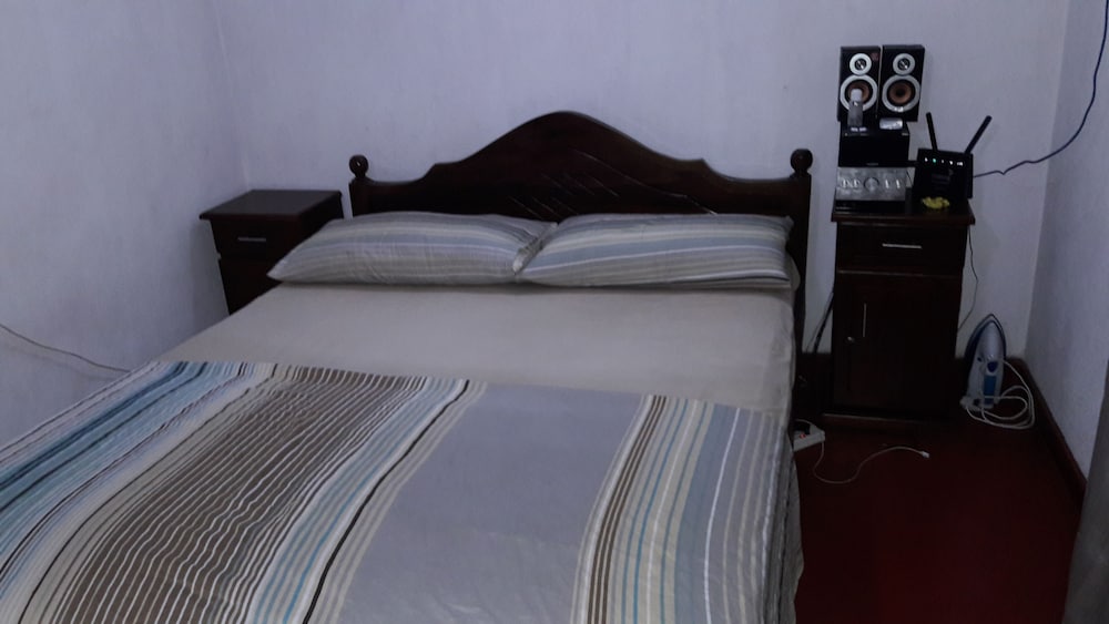 Srilusa Home Stay Hikkaduwa