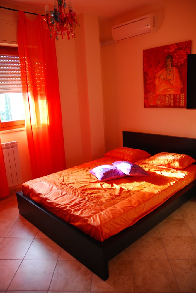 Stefy's Rooms