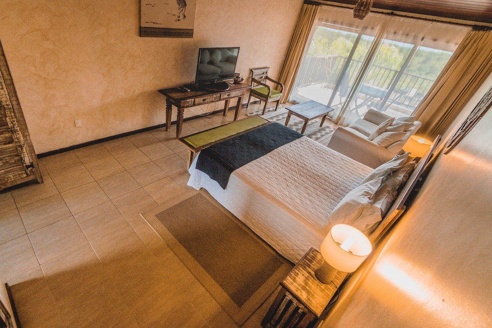 Oka da Mata - Hotel Pousada view 5