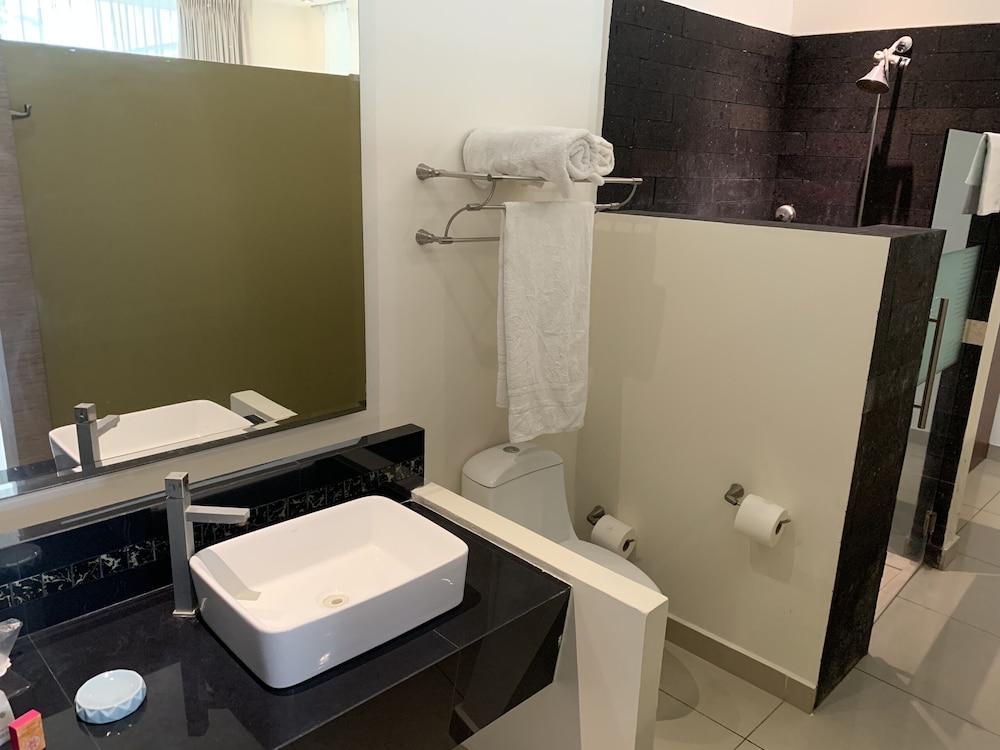 Boca del Rio Vacations - Amoe Hotel Boutique  Spa - Property Image 12
