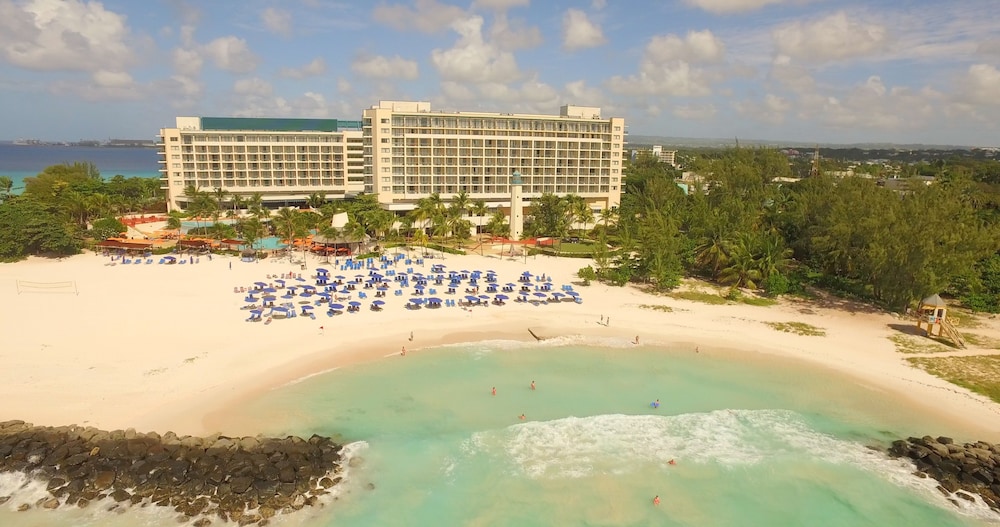 Hilton Barbados Resort - Photo 119