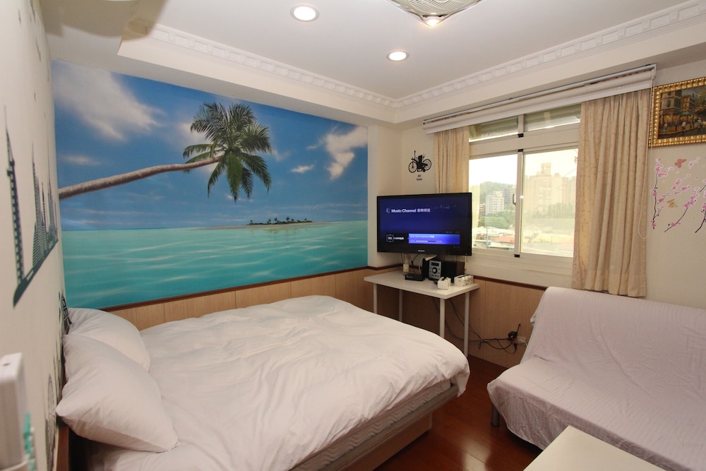 Peace Art Villa
