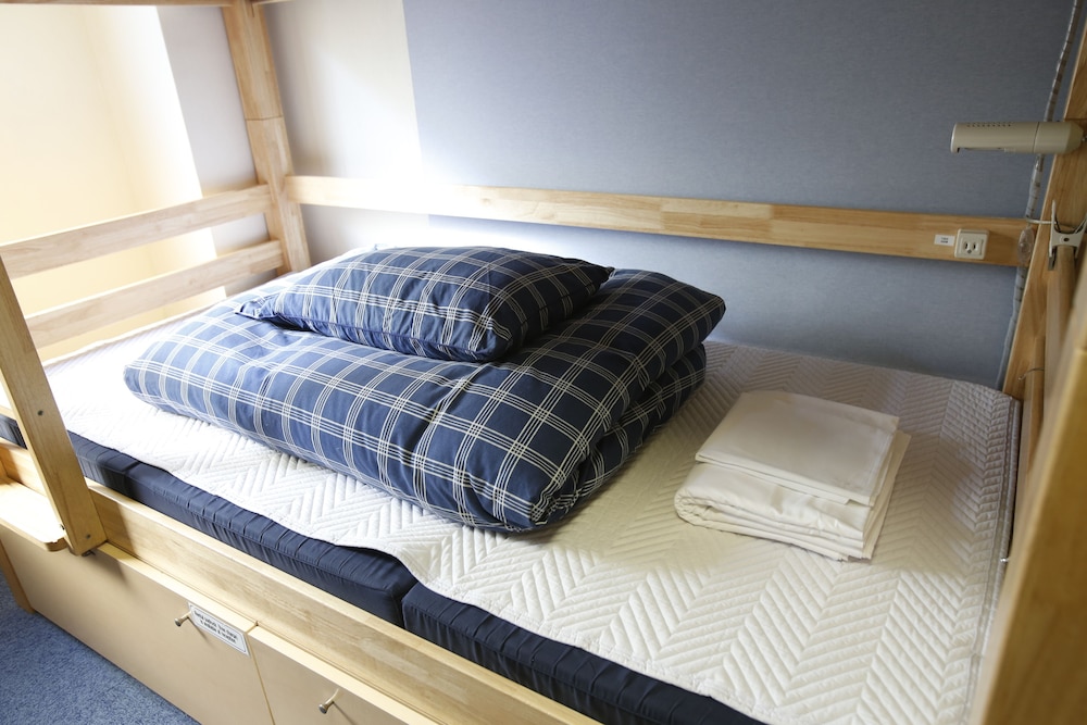 Backpackers Hostel K's House Hiroshima