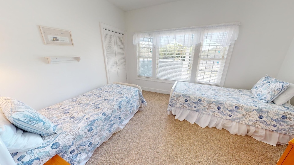 Bay View Villas 1 by Tybee Vacation Rentals