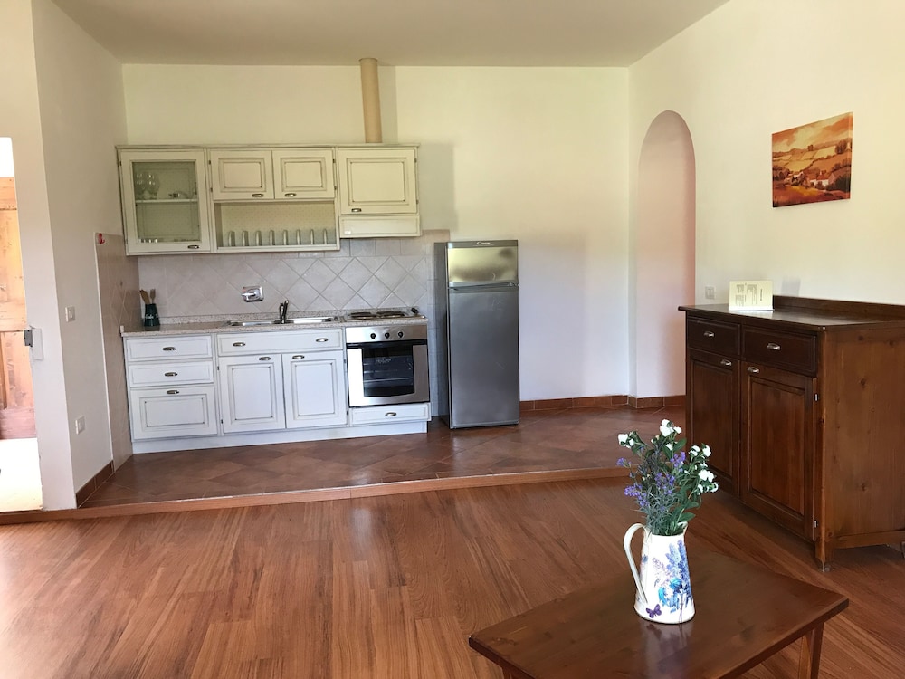 Agriturismo San Ottaviano