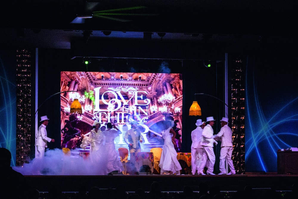 Hotel Riu Tequila - All Inclusive - Property Image 90