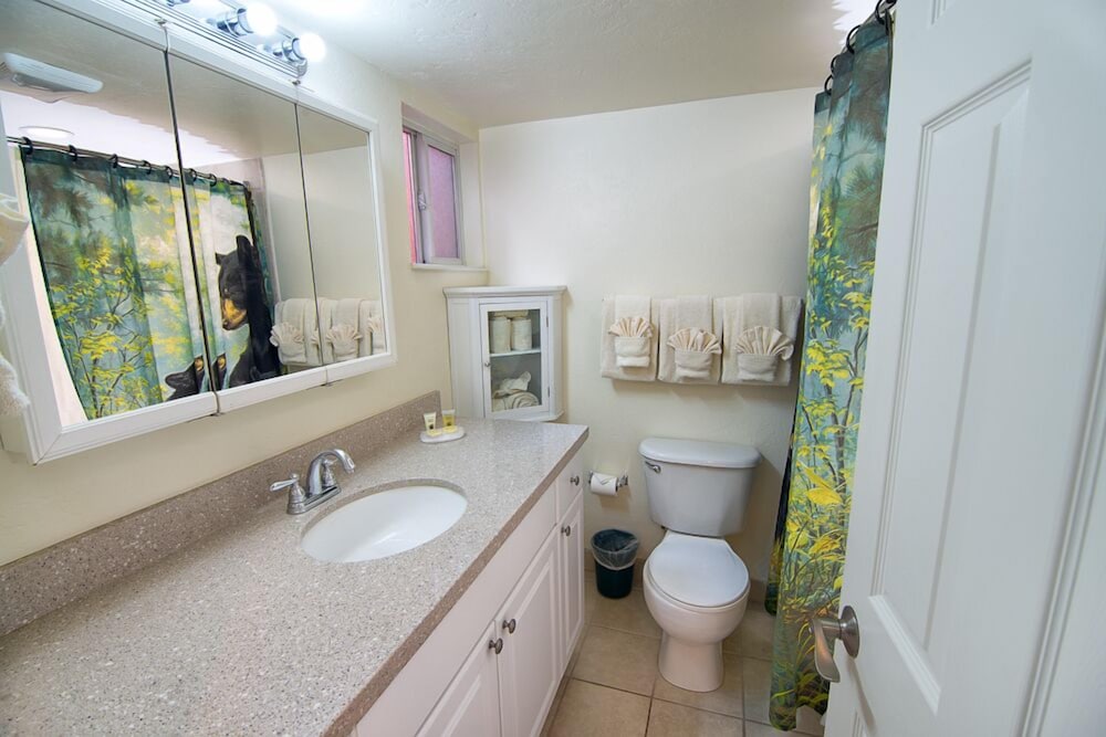 Lake Tahoe Vacations - Beachcomber Inn - Property Image 27