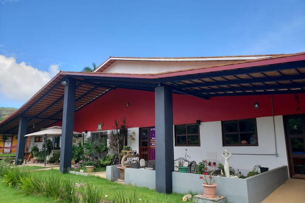 OYO Pousada Recanto Oriental
