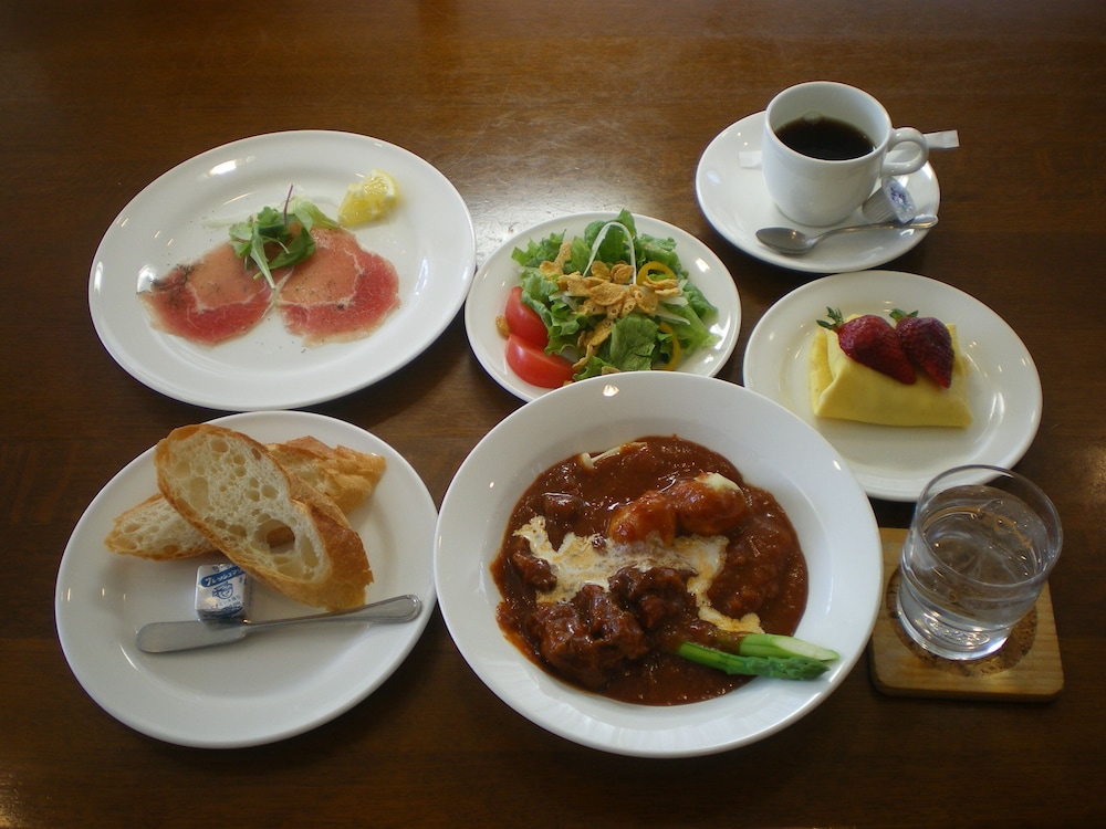 Pension Shadow Classe, Otaru, Giappone - 16