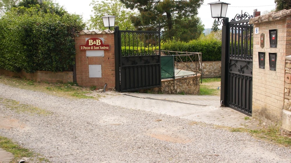 Il Pozzo di Sant'Andrea