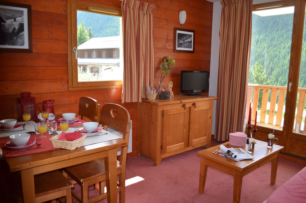 Vacancéole - Les Chalets de la Ramoure