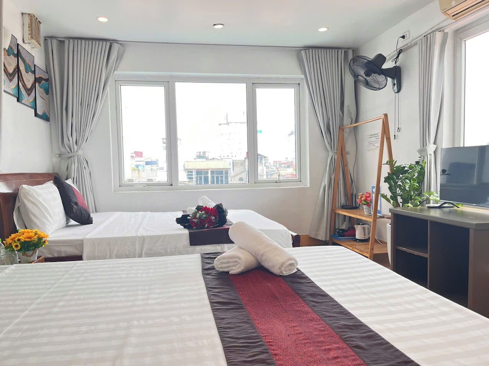 Okaeri Homestay