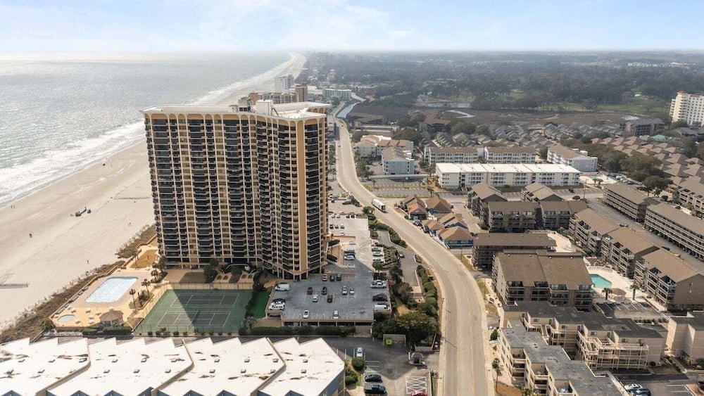 Maisons Sur Mer 106 2 Bedroom Condo