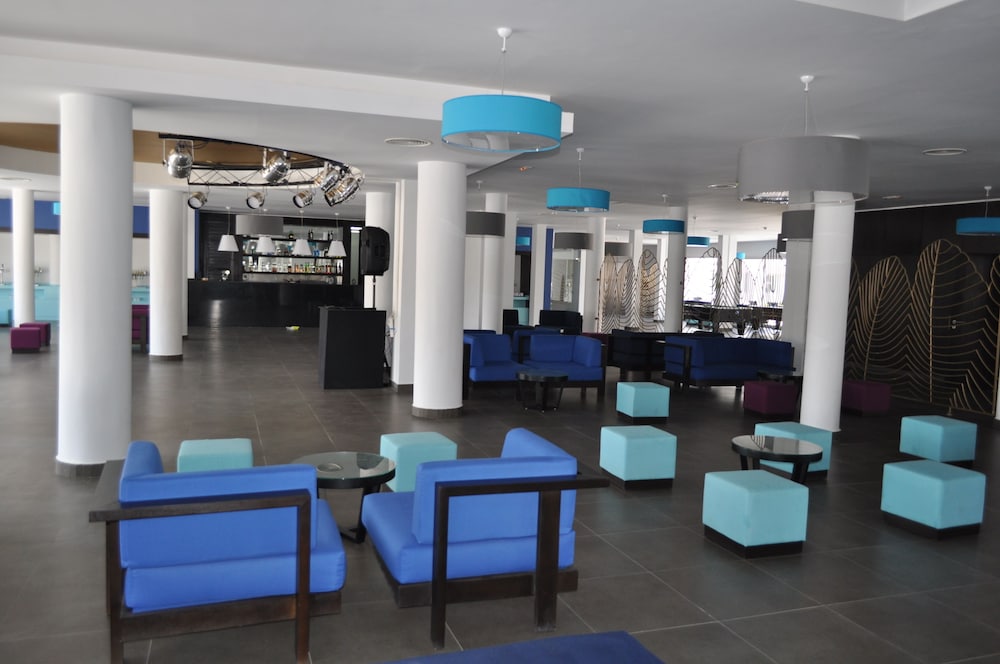 Palm Beach Club Djerba