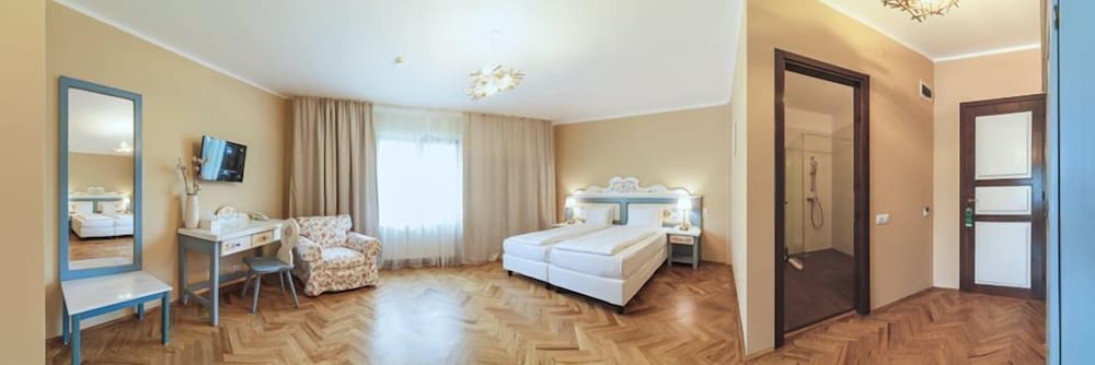 Wolkendorf Bio Hotel & Spa