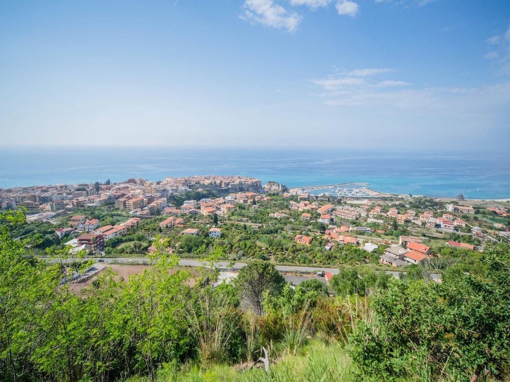 Apartment in Tropea With Mountain Views view 3