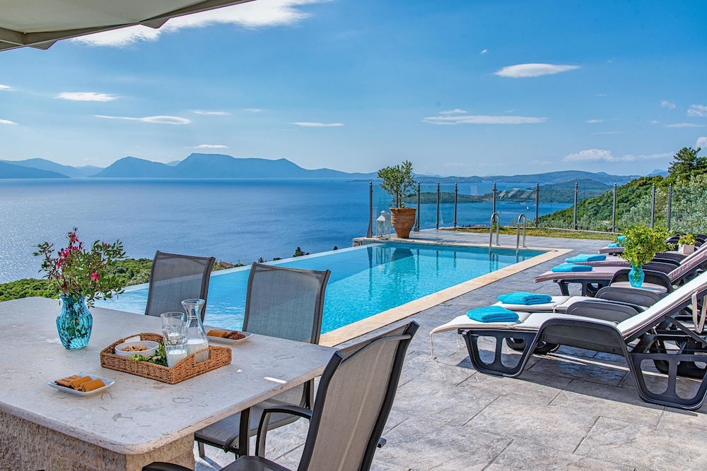 Ionian Heaven Villas