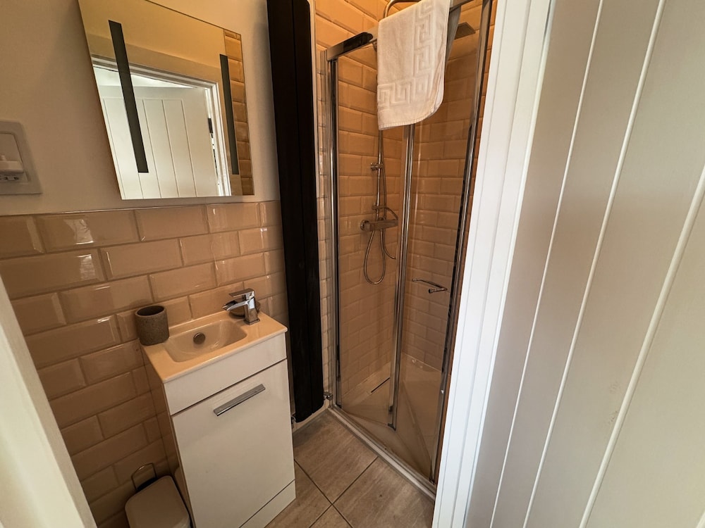 Bramble Barn Carlton Colville Lowestoft 7 Guests
