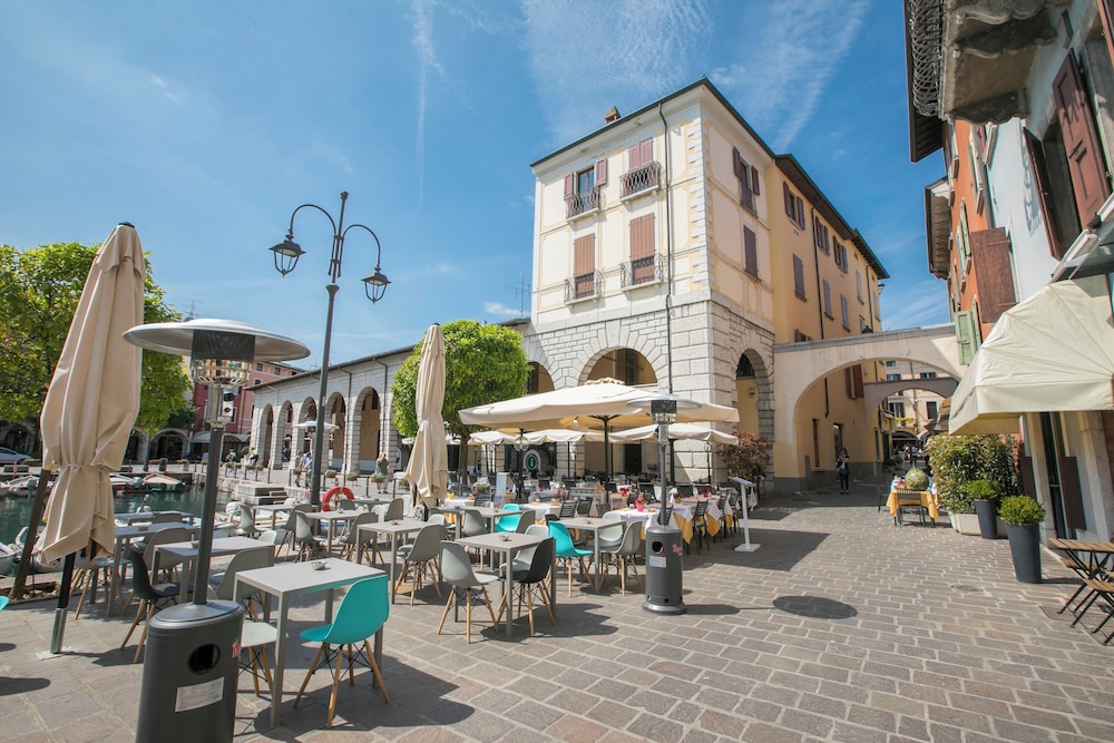 La Maison Fleurie Appartamento Glicine