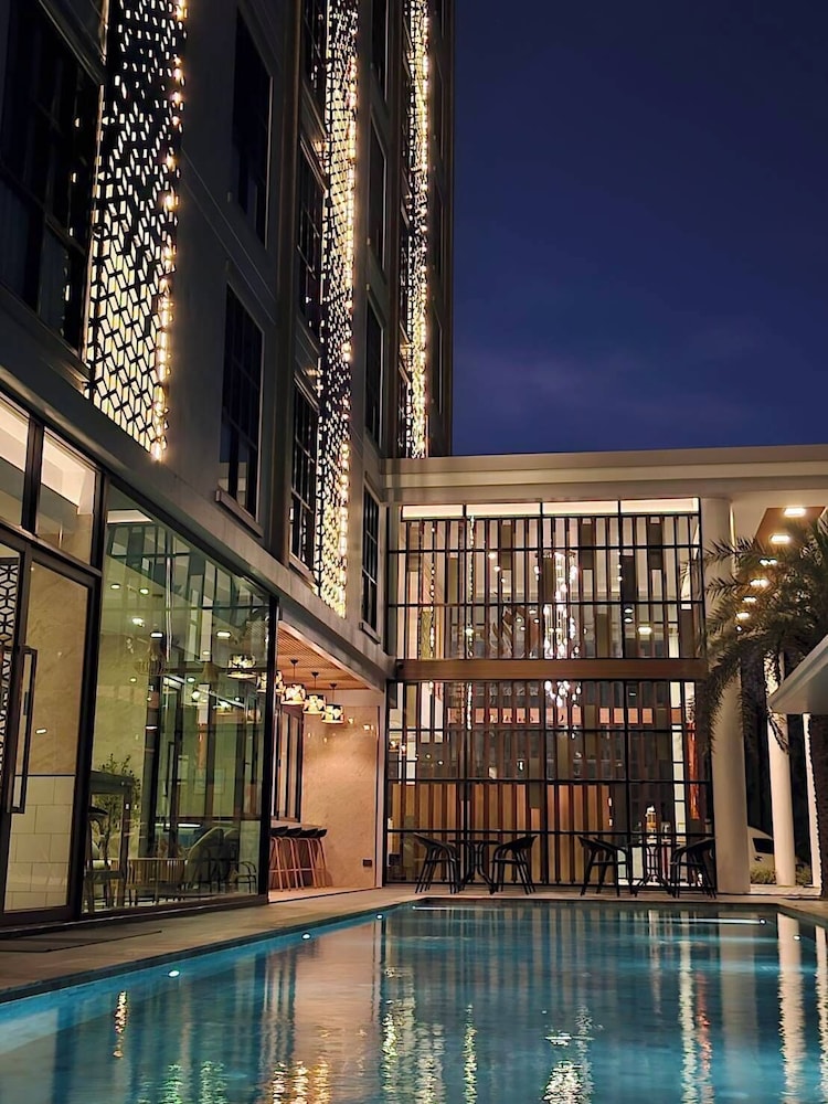 The Essence HOTEL Chanthaburi
