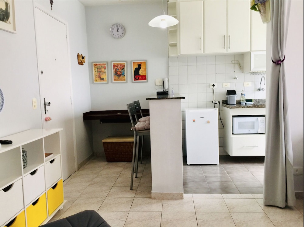 Apartamento Paim view 2
