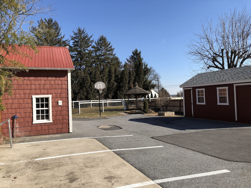 Red Rose Bed & Breakfast