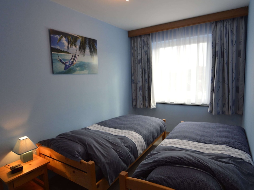 Holiday Home in Stavelot Near Tennis Court view 3