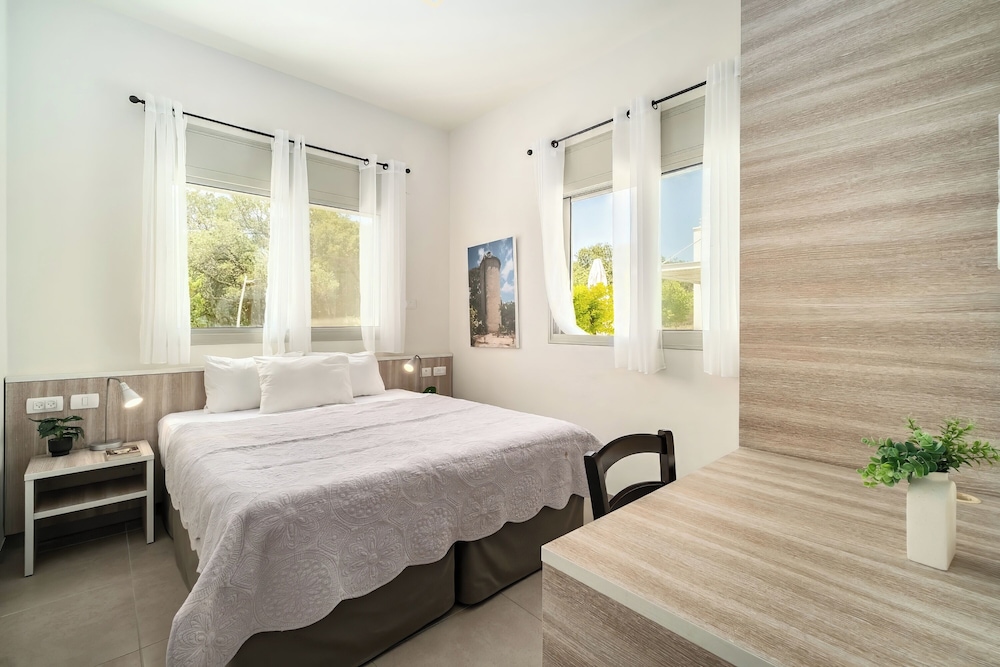 Keshet Eilon View Retreat by Sea N' Rent