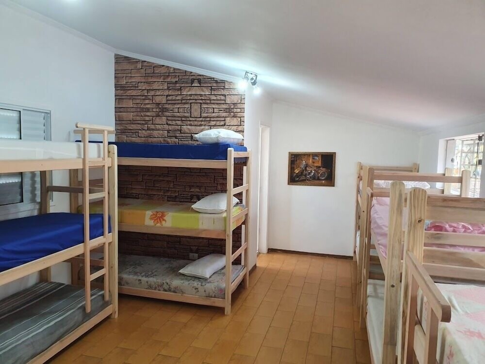WR7 Hostel