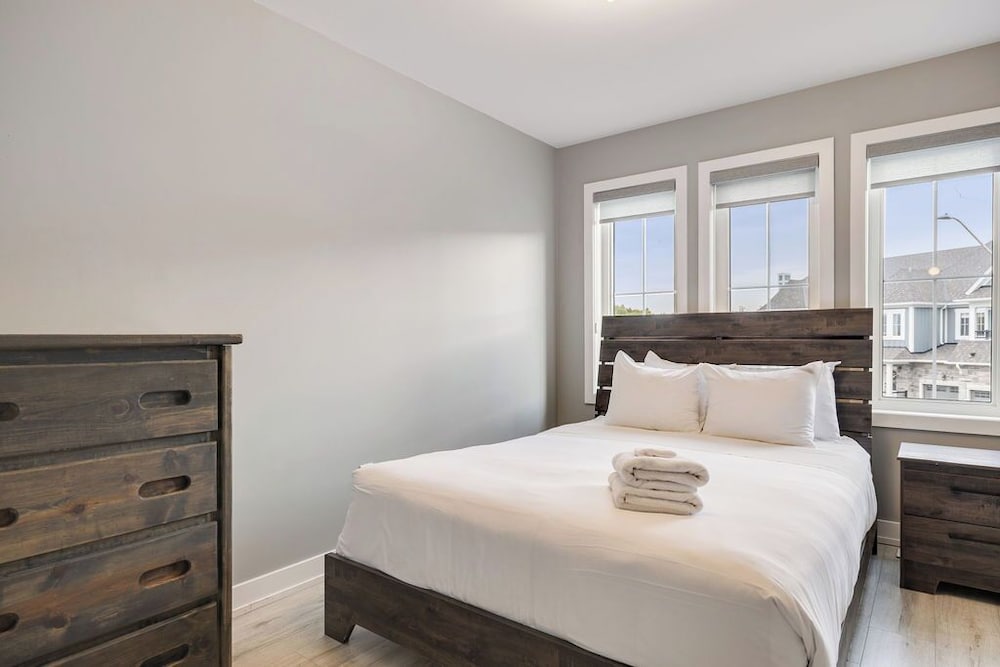 Crosswinds Townhomes