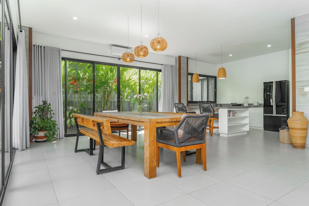 Villa Damai Canggu
